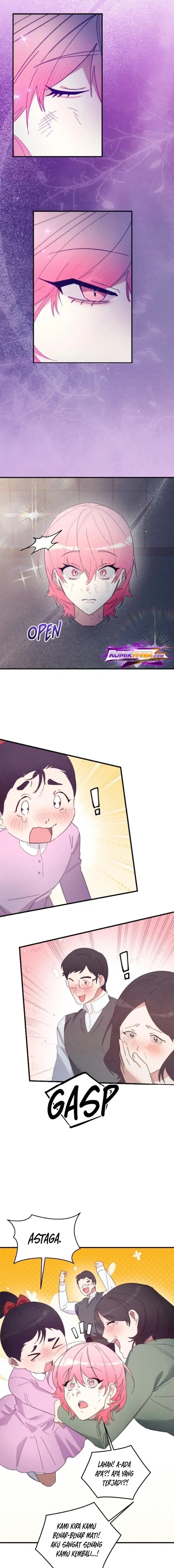 The New Hire Is The Demon Lord Chapter 59 Halaman 12