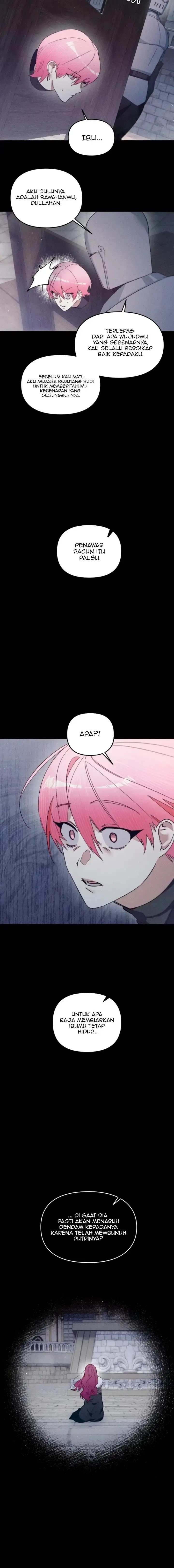 The New Hire Is The Demon Lord Chapter 60 Halaman 6