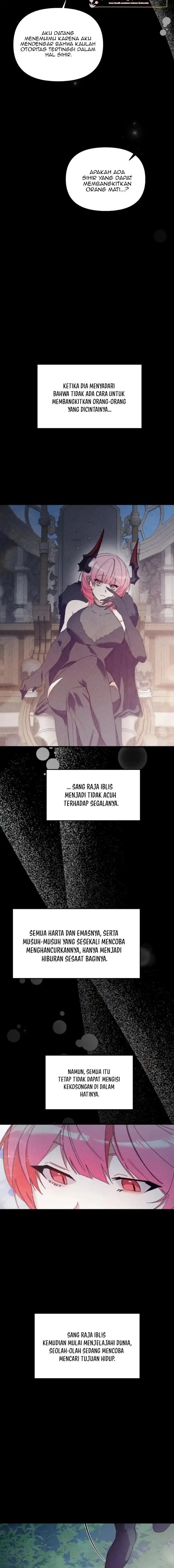 The New Hire Is The Demon Lord Chapter 60 Halaman 10