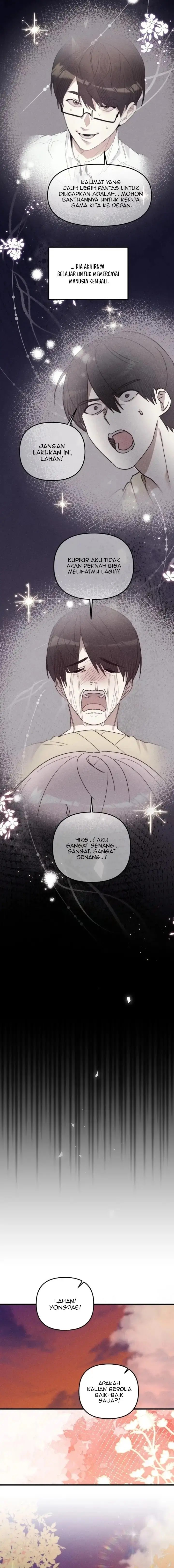 The New Hire Is The Demon Lord Chapter 60 Halaman 15