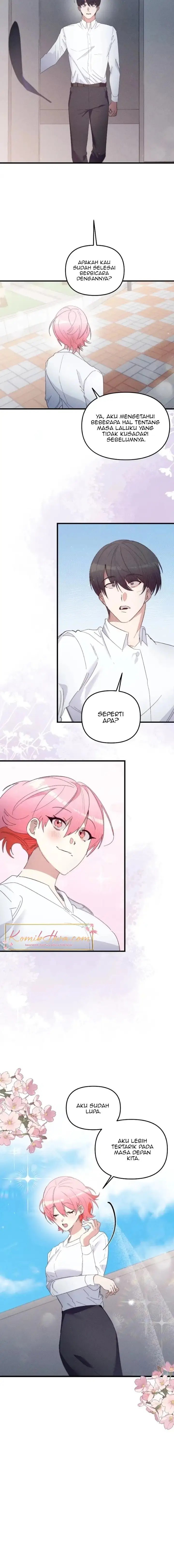 The New Hire Is The Demon Lord Chapter 60 Halaman 18