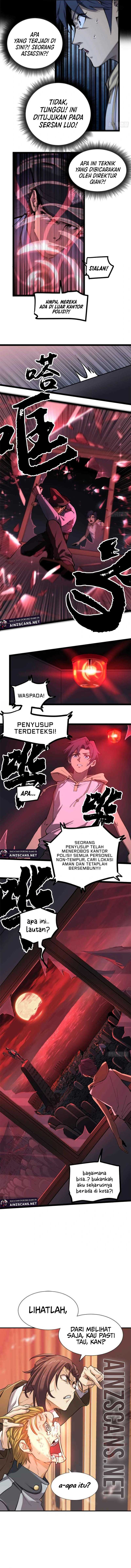 The Omni Guardian Chapter 14 Halaman 5