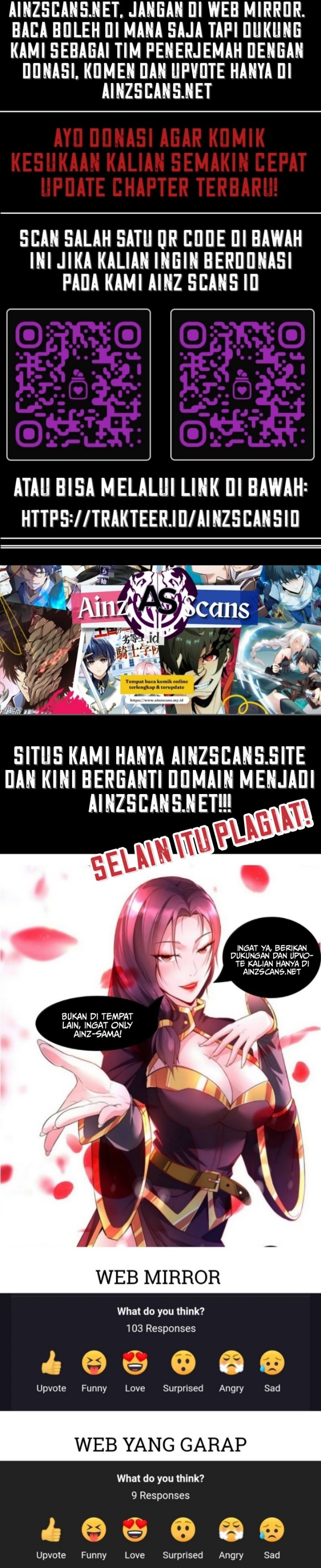The Omni Guardian Chapter 16 Halaman 7