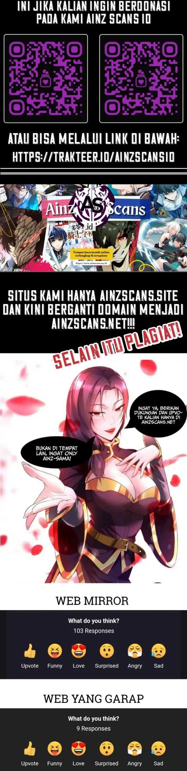 The Omni Guardian Chapter 18 Halaman 8