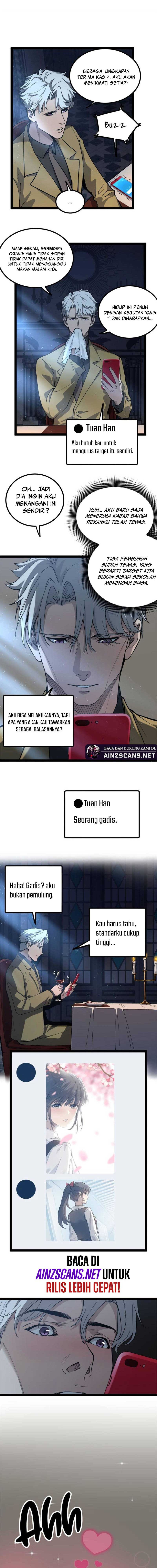 The Omni Guardian Chapter 30 Halaman 5
