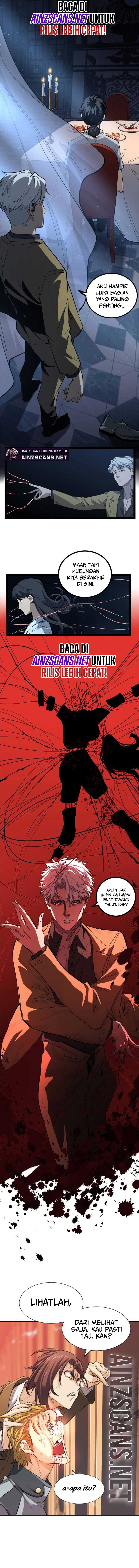 The Omni Guardian Chapter 30 Halaman 7