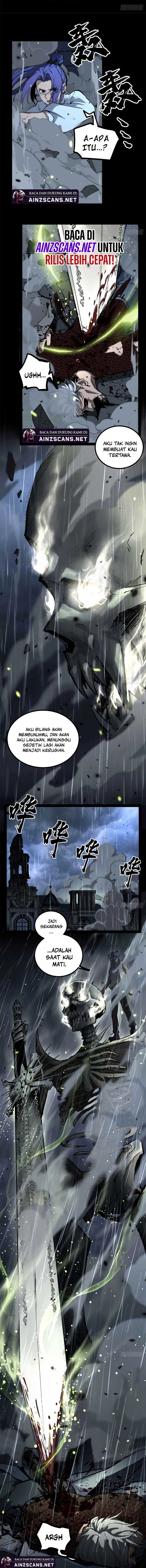 The Omni Guardian Chapter 41 Halaman 7