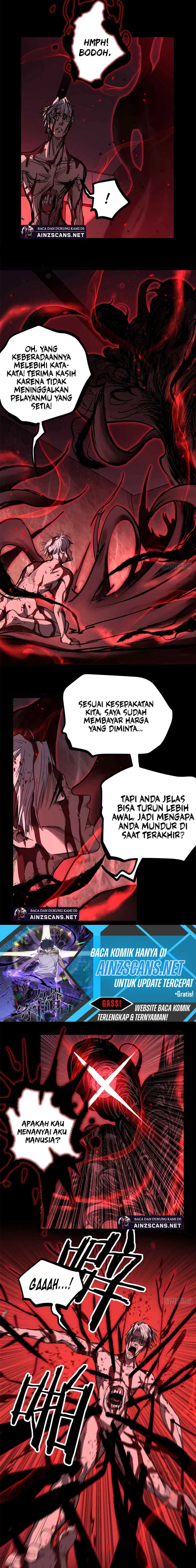 The Omni Guardian Chapter 46 Halaman 5