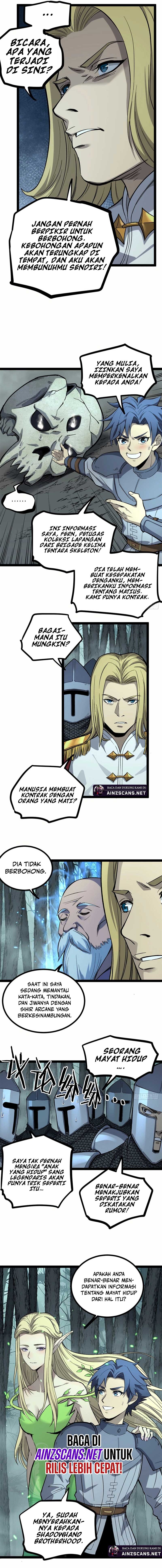 The Omni Guardian Chapter 50 Halaman 5
