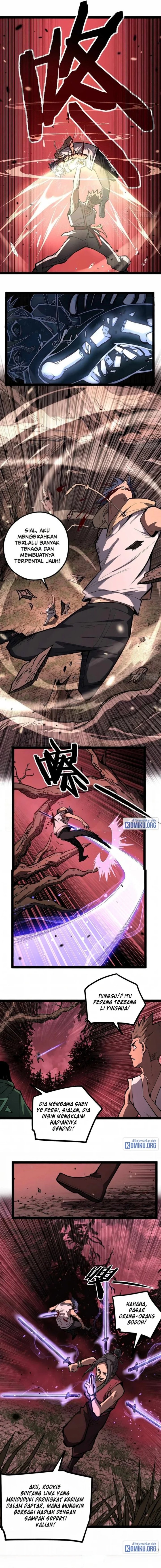 The Omni Guardian Chapter 86 Halaman 5