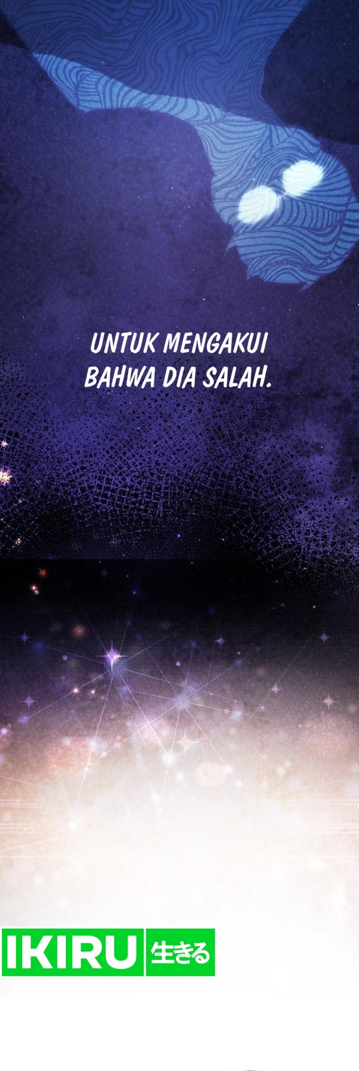 The Ordinary Lawyers Subspace Chapter 3 Halaman 8