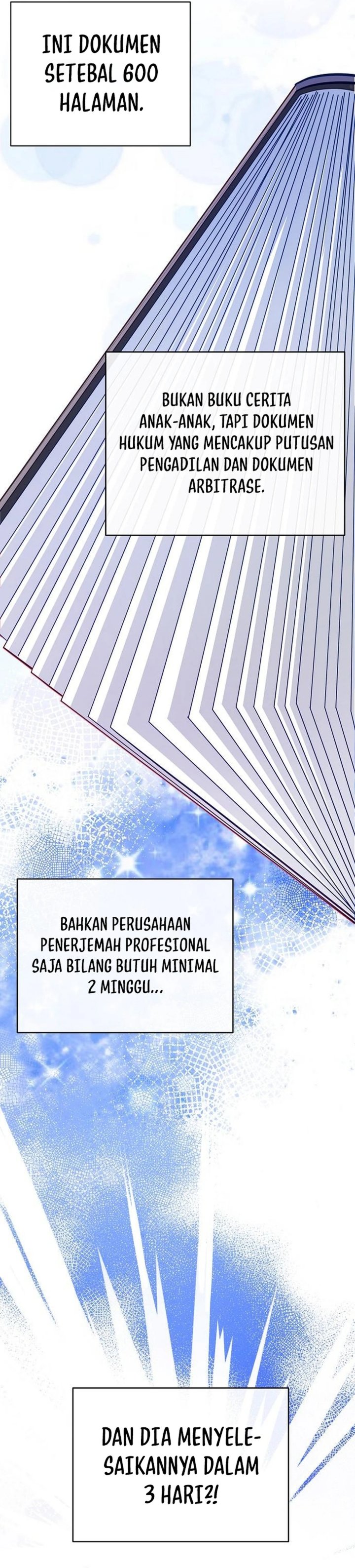 The Ordinary Lawyers Subspace Chapter 3 Halaman 10