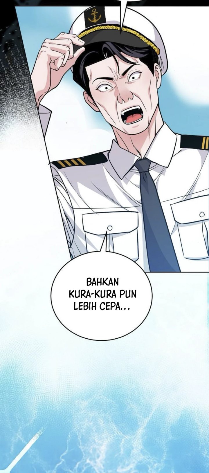 The Ordinary Lawyers Subspace Chapter 9 Halaman 23