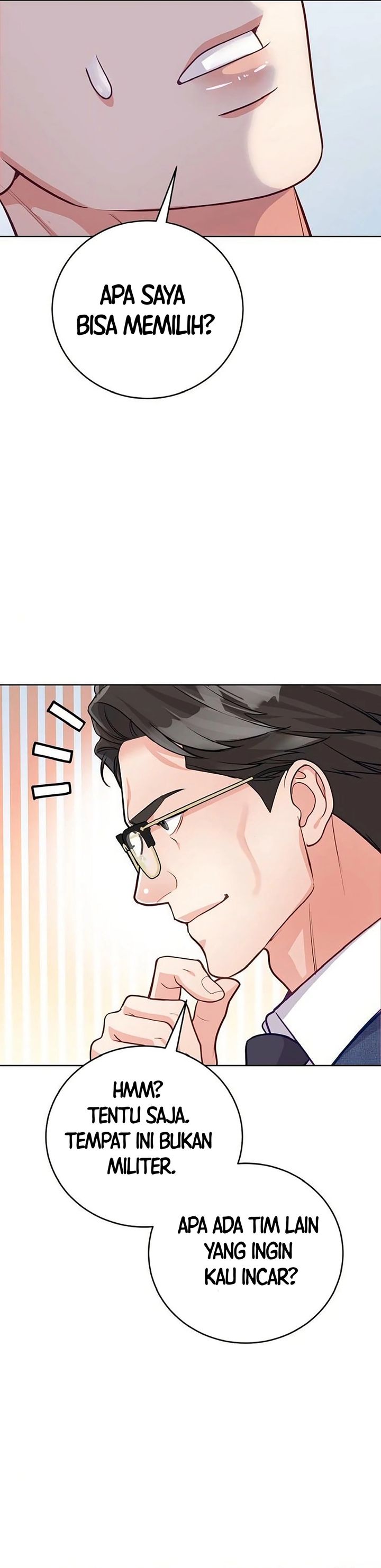 The Ordinary Lawyers Subspace Chapter 11 Halaman 8