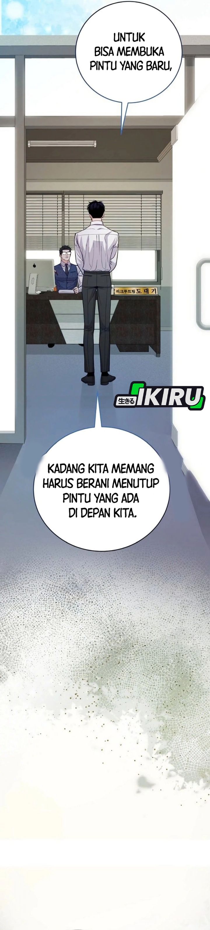 The Ordinary Lawyers Subspace Chapter 11 Halaman 12