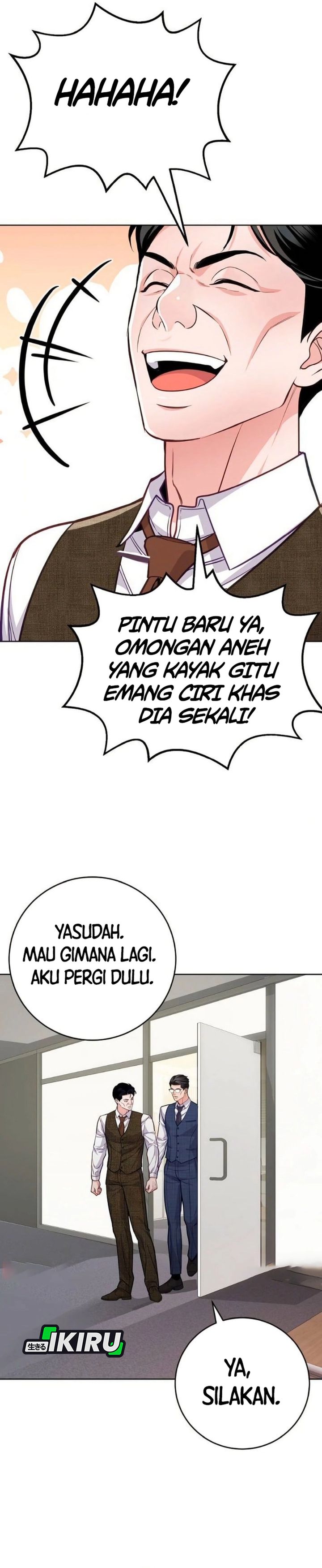 The Ordinary Lawyers Subspace Chapter 11 Halaman 14