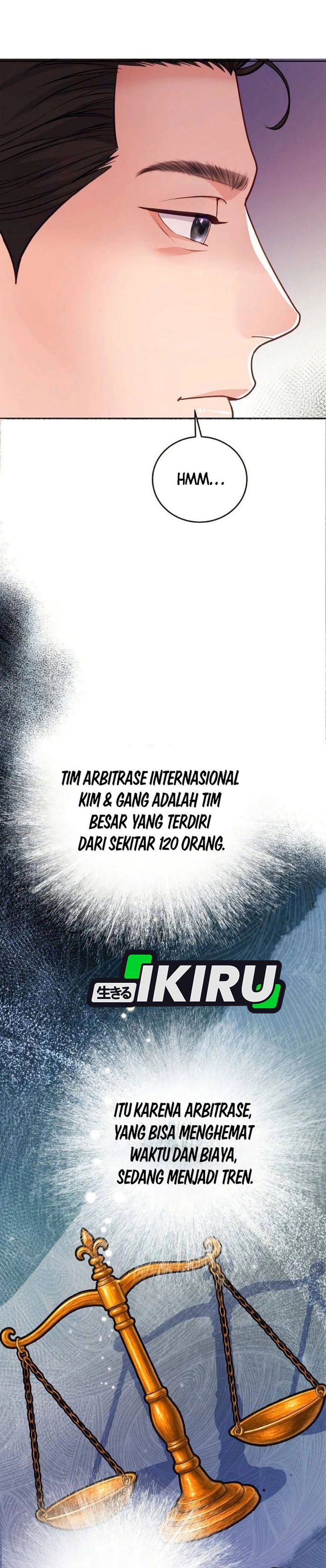 The Ordinary Lawyers Subspace Chapter 11 Halaman 28