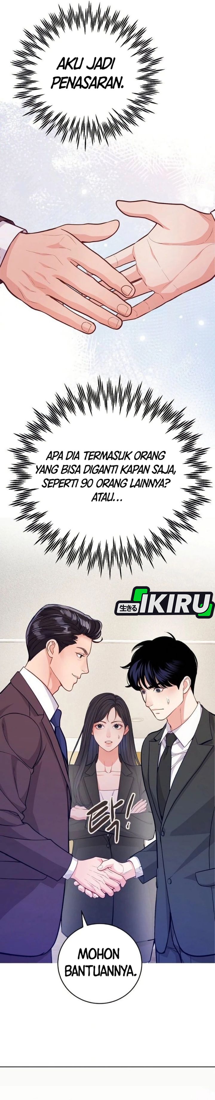 The Ordinary Lawyers Subspace Chapter 11 Halaman 30