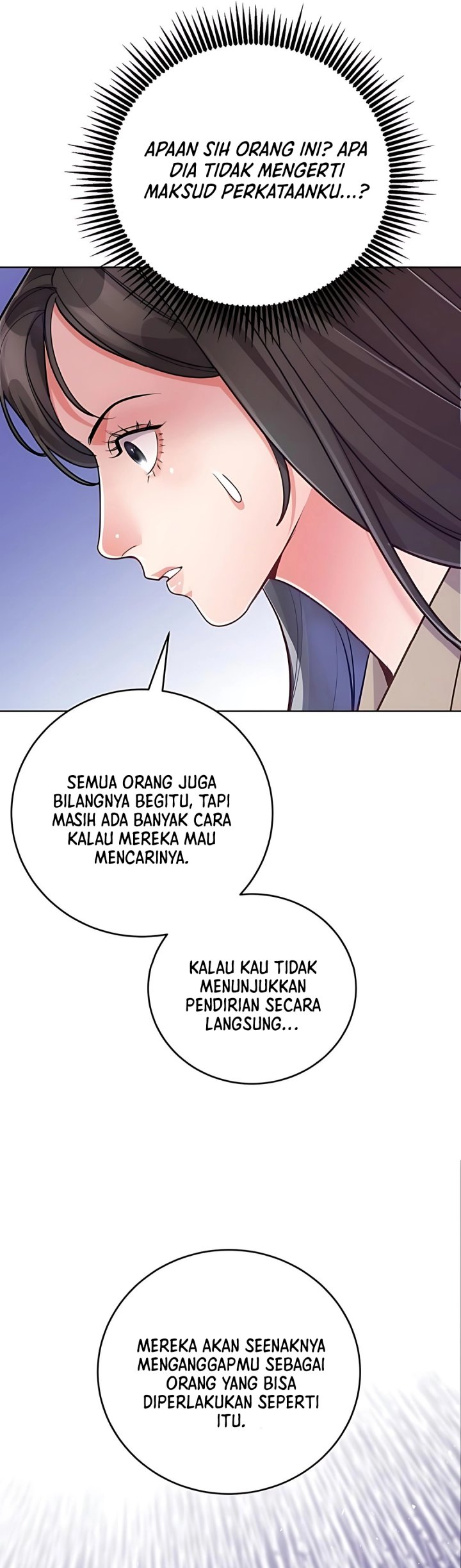 The Ordinary Lawyers Subspace Chapter 12 Halaman 10