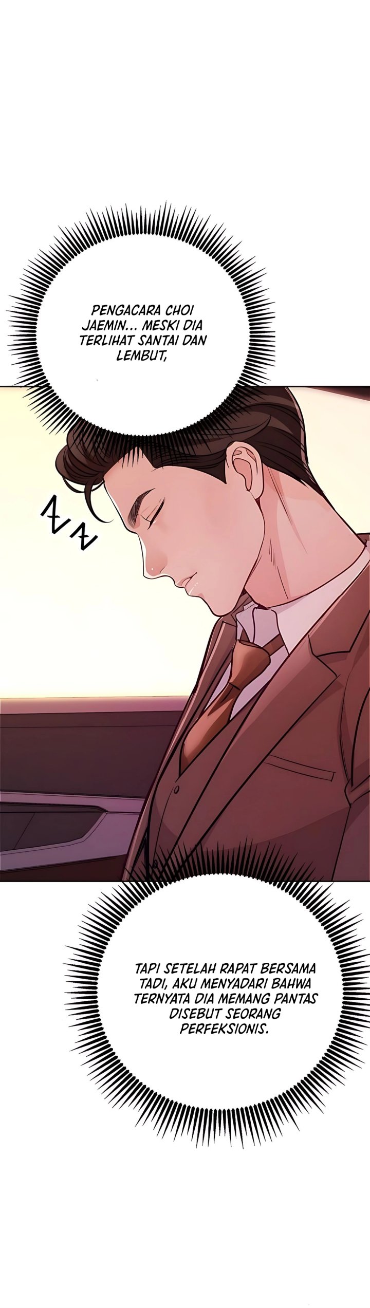 The Ordinary Lawyers Subspace Chapter 12 Halaman 33