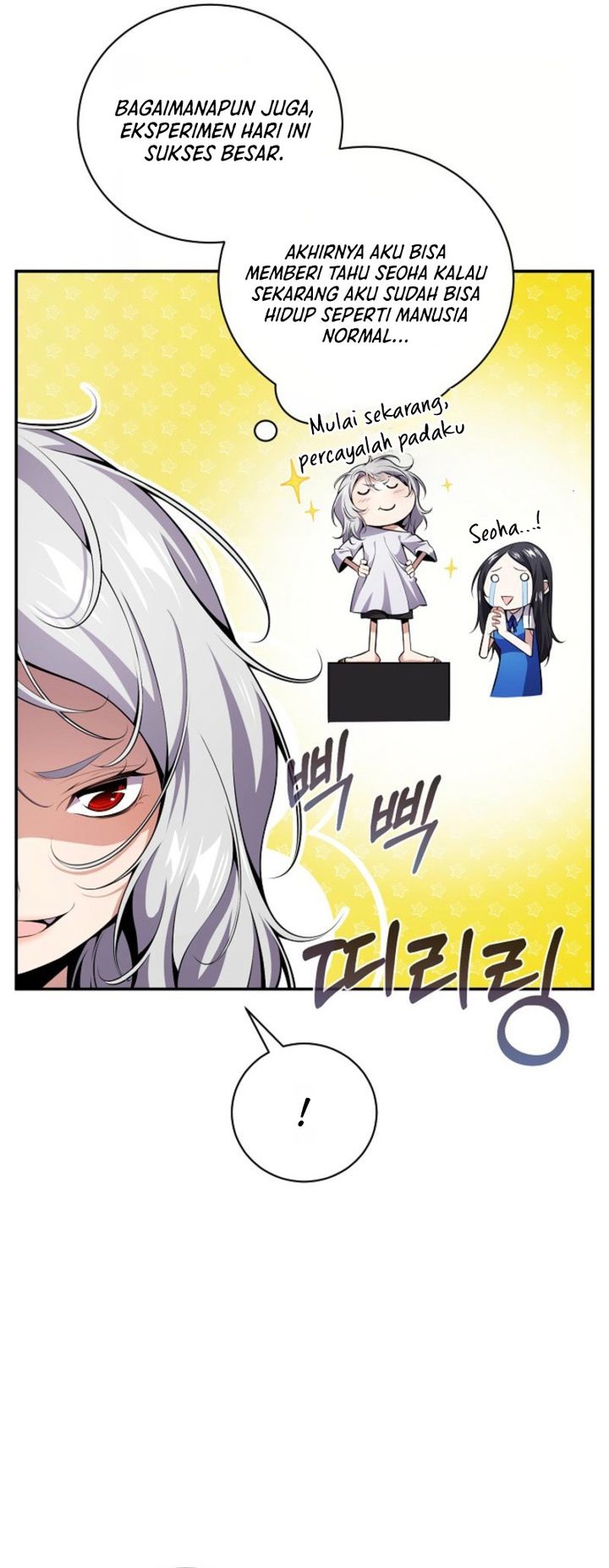 The Outcast Loser Necromancer Chapter 3 Halaman 13