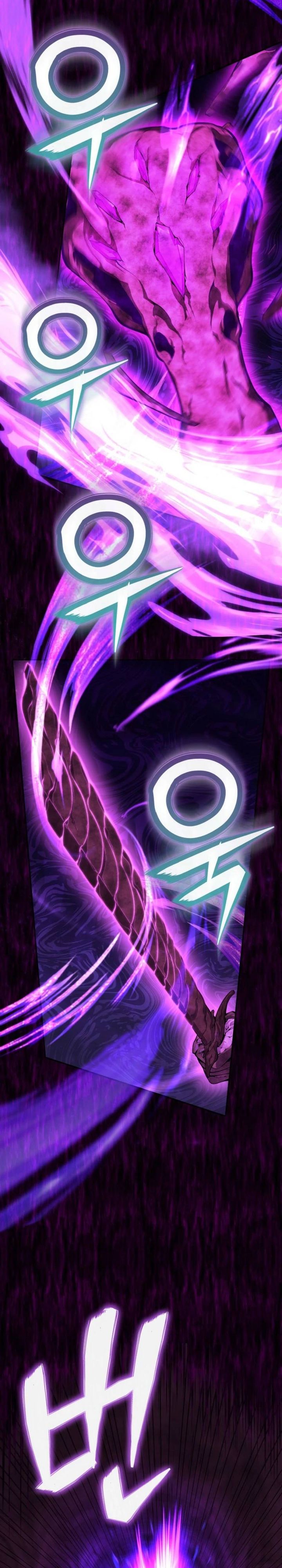 The Outcast Loser Necromancer Chapter 4 Halaman 35
