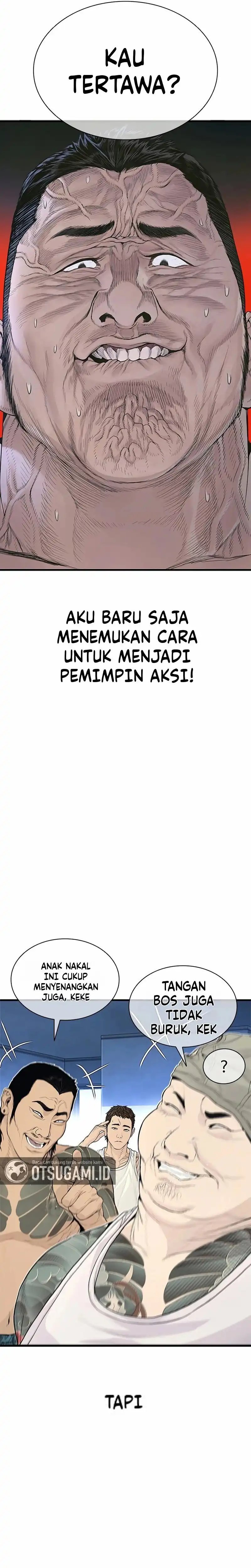 The Outlaws 0 Chapter 3 Halaman 2
