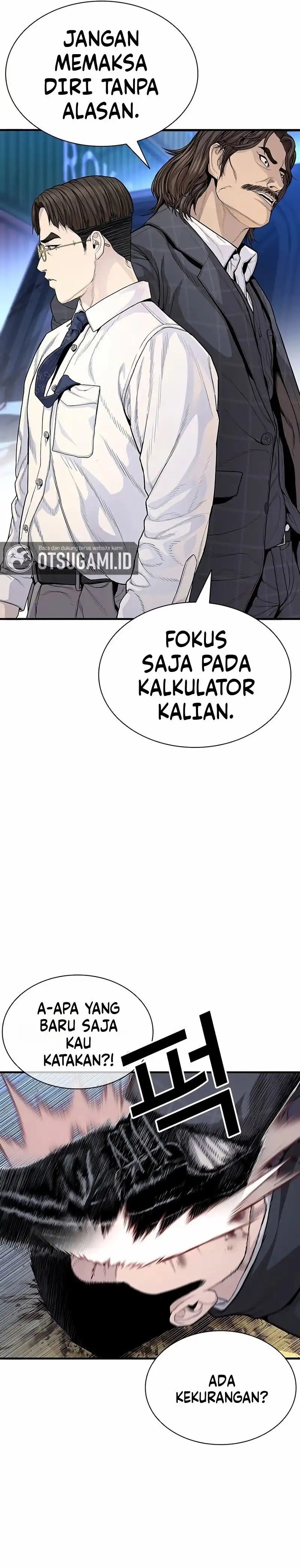 The Outlaws 0 Chapter 3 Halaman 40