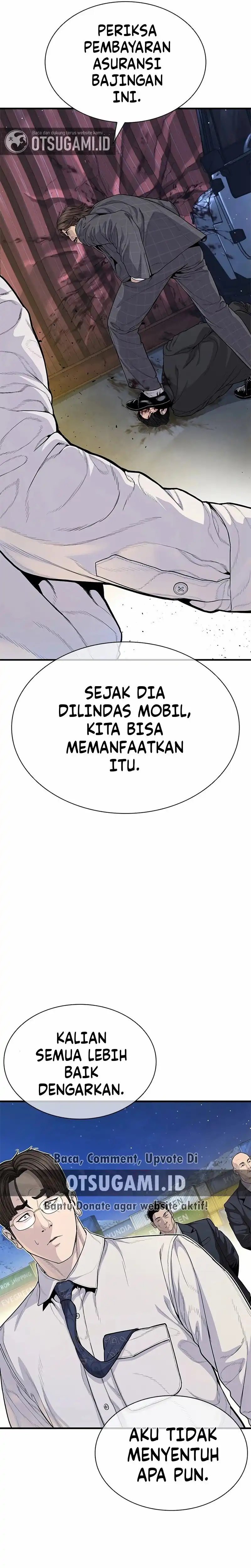 The Outlaws 0 Chapter 3 Halaman 42