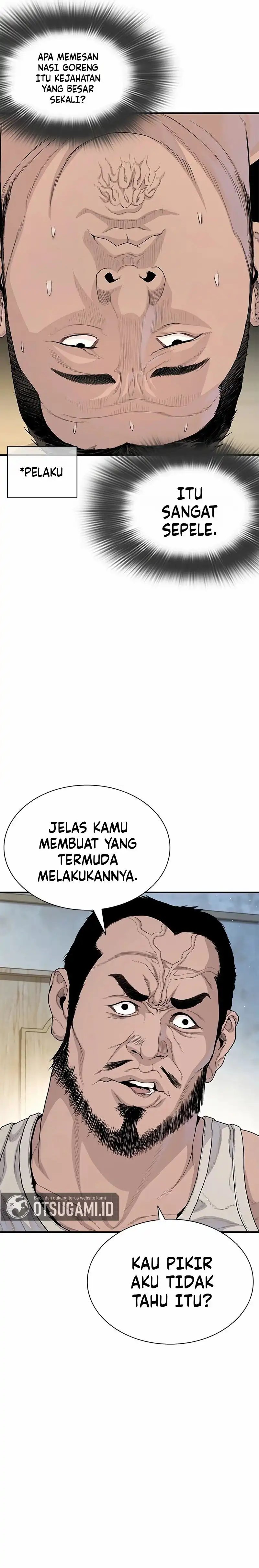 The Outlaws 0 Chapter 3 Halaman 47