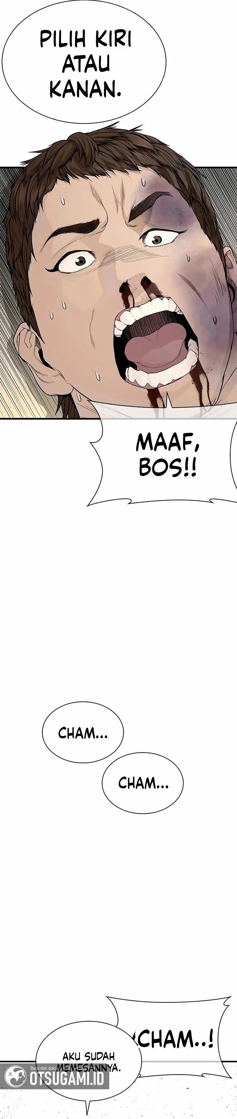 The Outlaws 0 Chapter 3 Halaman 54