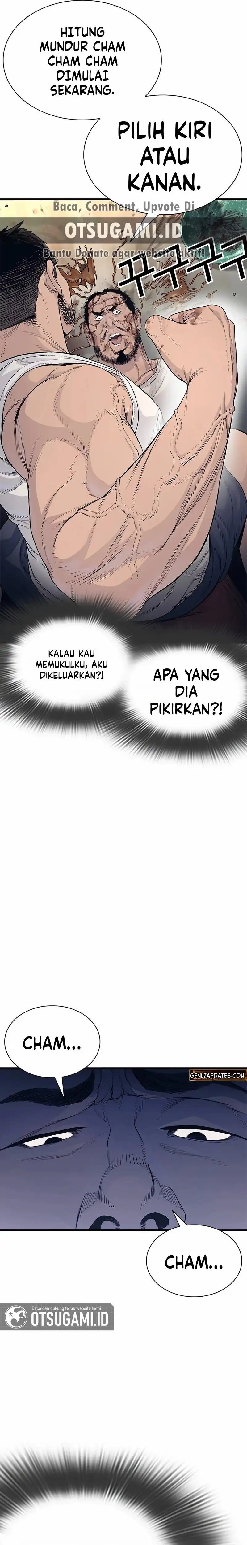 The Outlaws 0 Chapter 3 Halaman 63