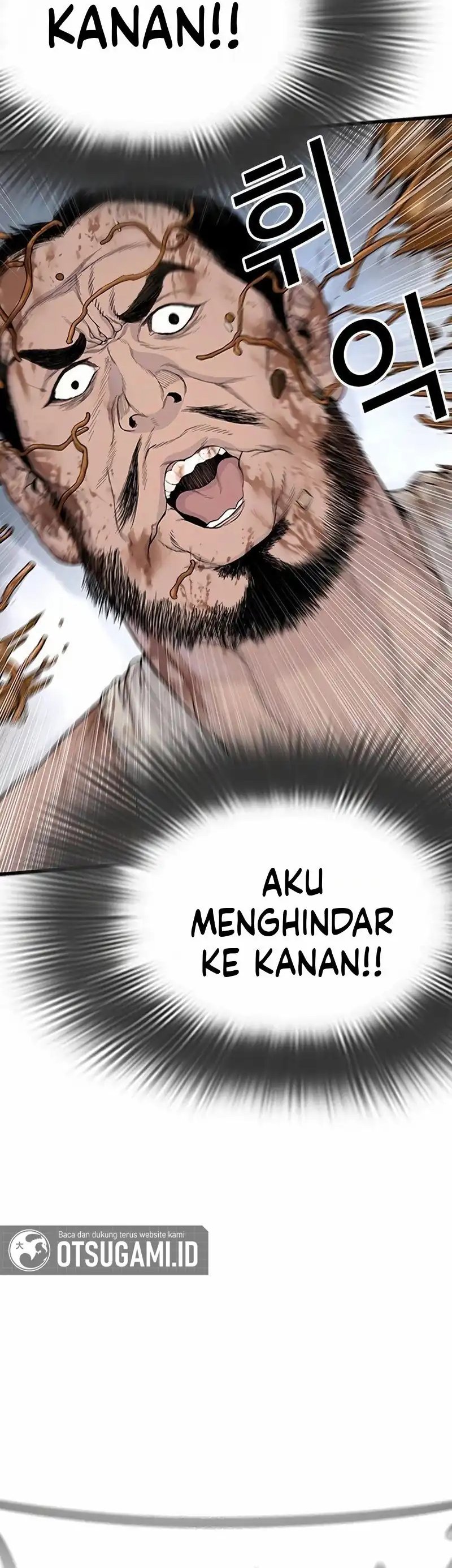 The Outlaws 0 Chapter 3 Halaman 64