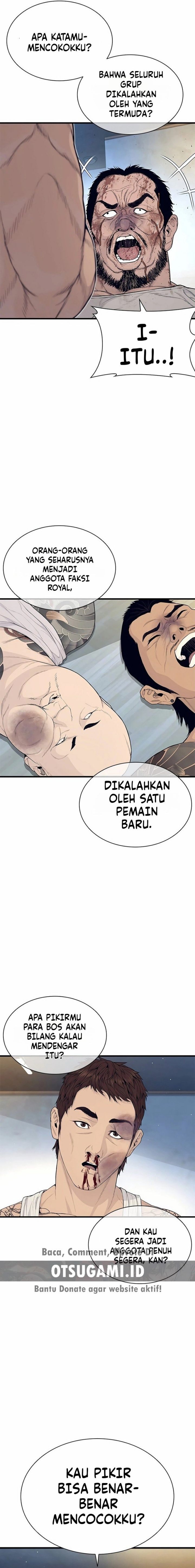 The Outlaws 0 Chapter 4 Halaman 9