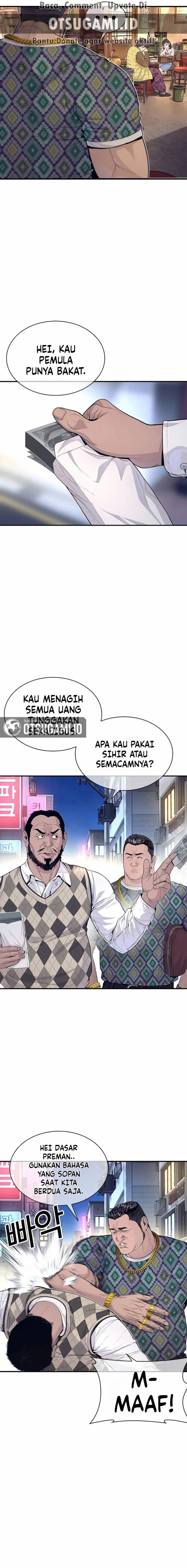 The Outlaws 0 Chapter 4 Halaman 24