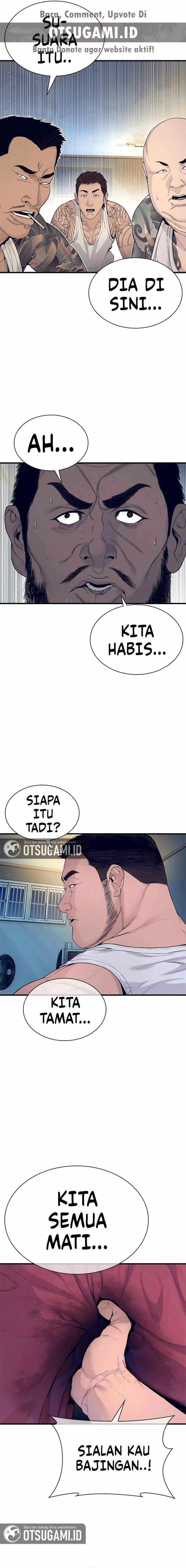 The Outlaws 0 Chapter 4 Halaman 40