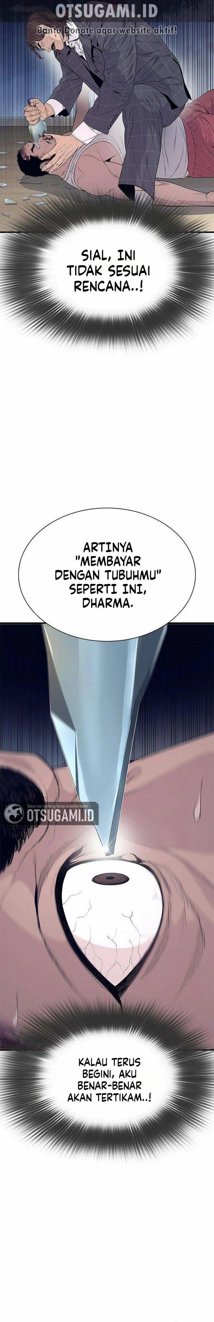 The Outlaws 0 Chapter 5 Halaman 6