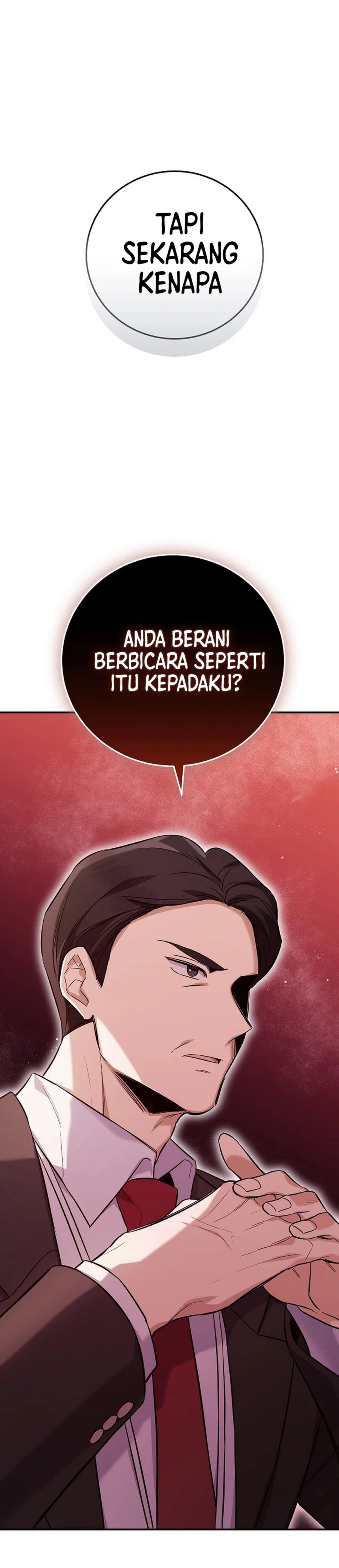 The Overly Competent Junior Employee Chapter 6 Halaman 45