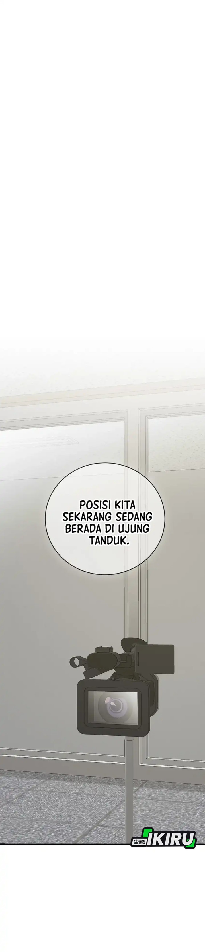 The Overly Competent Junior Employee Chapter 11 Halaman 25