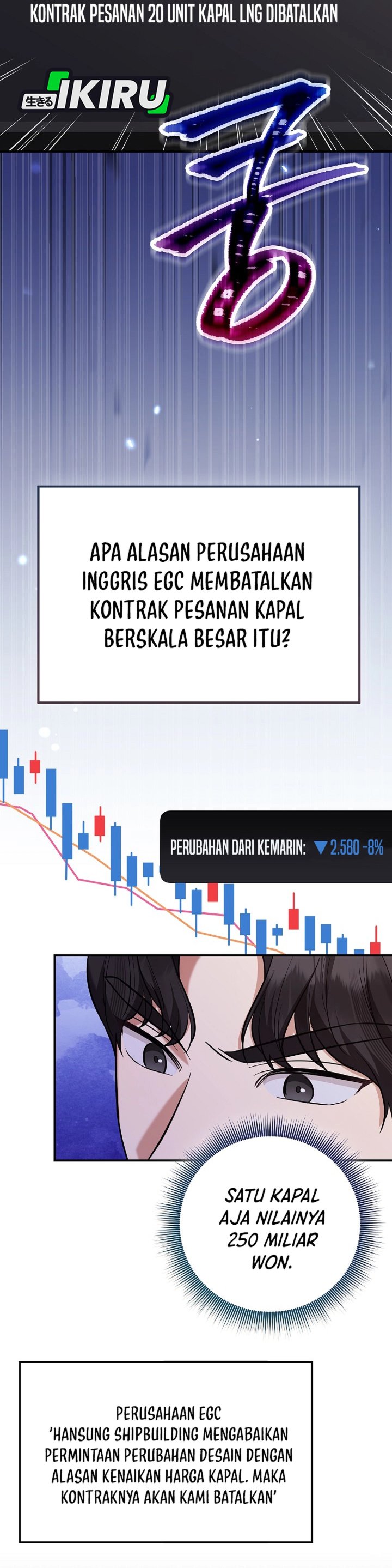 The Overly Competent Junior Employee Chapter 16 Halaman 26