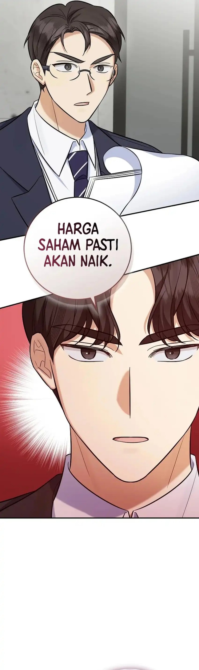 The Overly Competent Junior Employee Chapter 22 Halaman 37