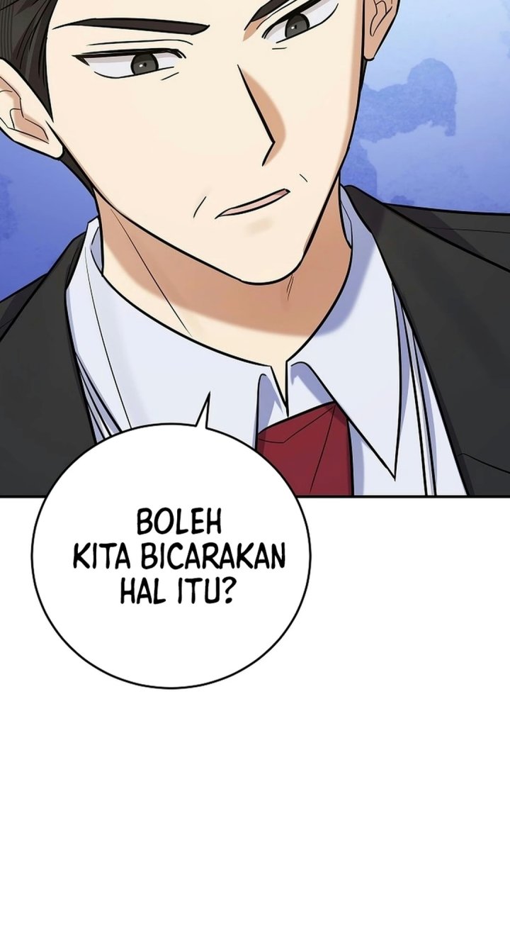 The Overly Competent Junior Employee Chapter 24 Halaman 7