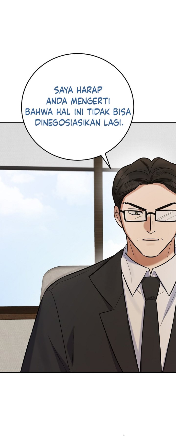 The Overly Competent Junior Employee Chapter 25 Halaman 15