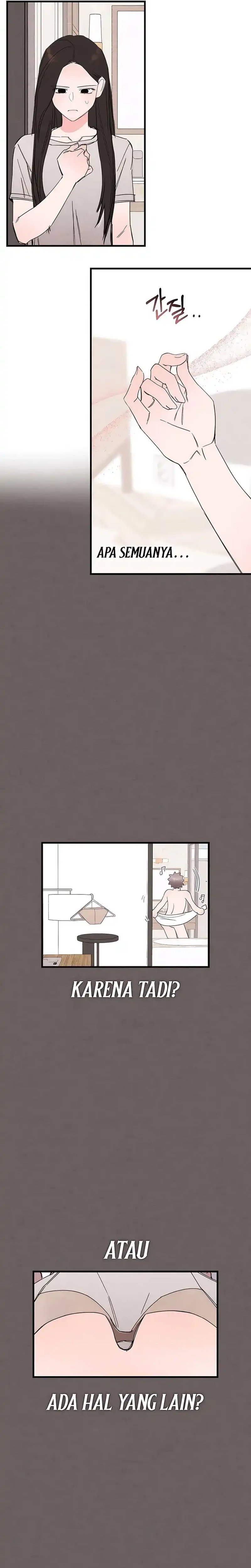 The Perfect Seniors Secret Chapter 9 Halaman 12