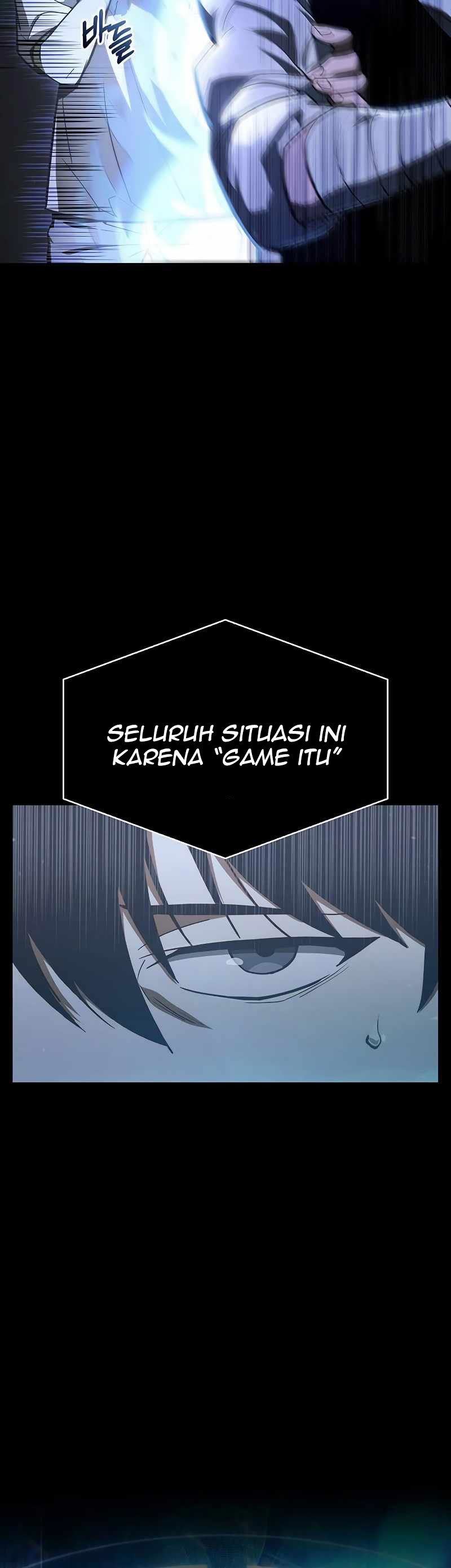 The Player Hides His Past Chapter 1 Halaman 9