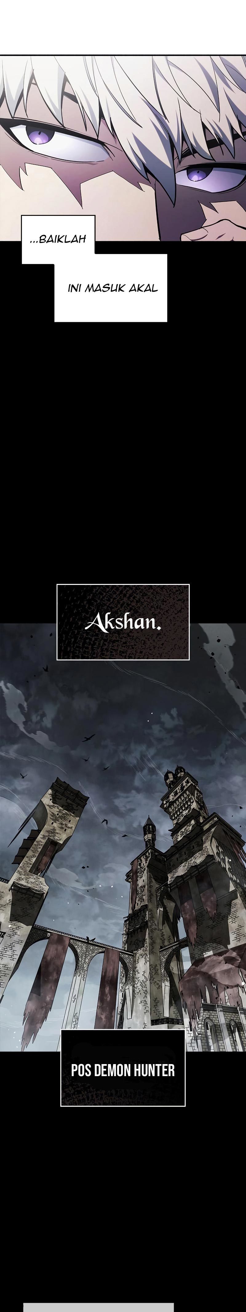 The Player Hides His Past Chapter 5 Halaman 7