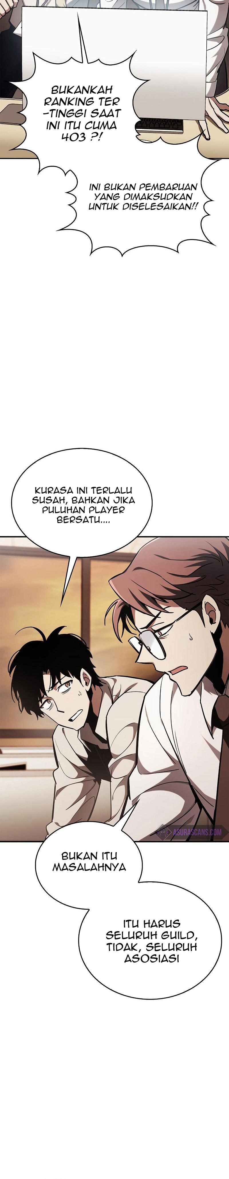 The Player Hides His Past Chapter 5 Halaman 24