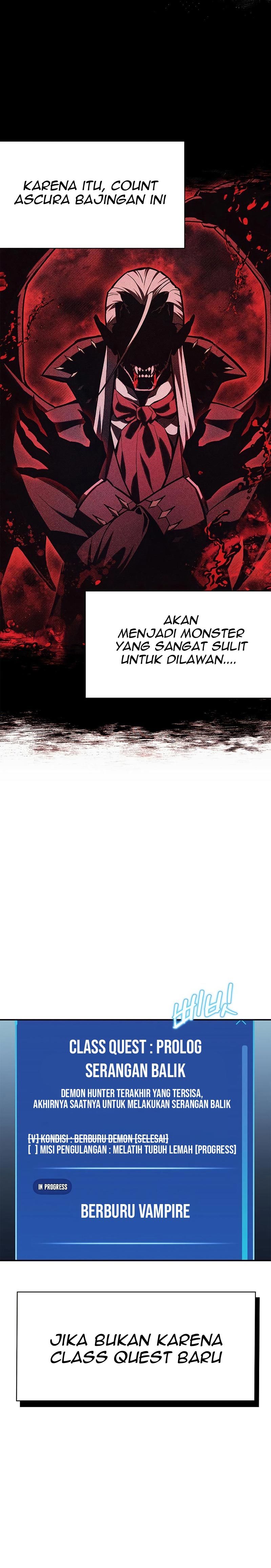 The Player Hides His Past Chapter 5 Halaman 48
