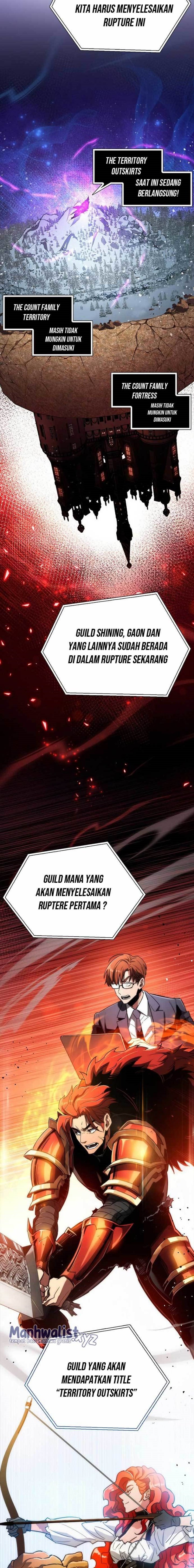 The Player Hides His Past Chapter 8 Halaman 24