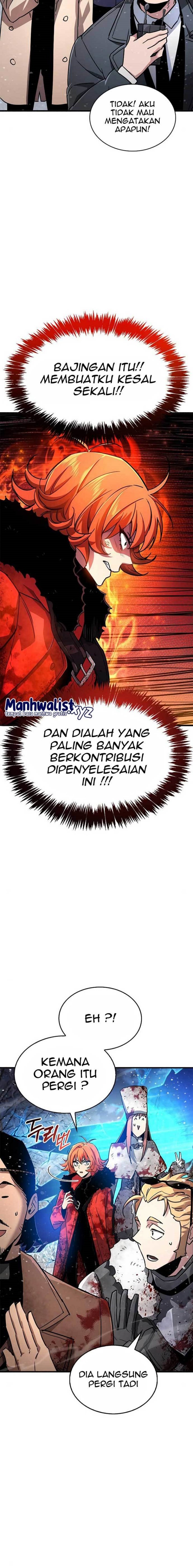 The Player Hides His Past Chapter 8 Halaman 40